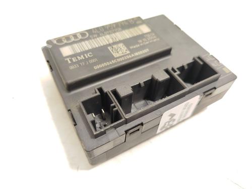 Electronic module AUDI Q7 (4LB) 3.0 TDI quattro 4L0959794B