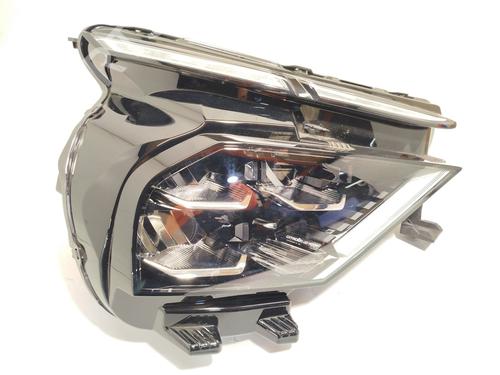 Used Right headlight CITROËN C4 III (BA_, BB_, BC_) [2020-2026]  20724324