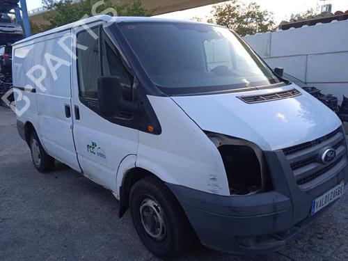 Front slam panel FORD TRANSIT Van (FA_ _) 2.2 TDCi | BP17154539C72