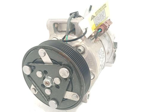 AC compressor SKODA FABIA IV (PJ3) 1.5 TSI | BP38346575M34 - Image 4