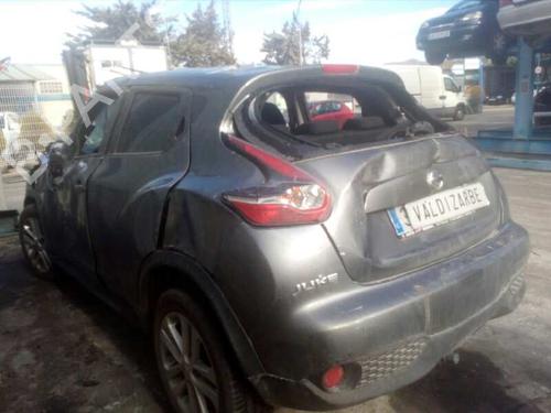 Electronic module NISSAN JUKE (F15) 1.2 DIG-T | BP3474954M83 