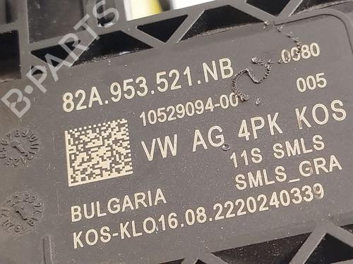 Ratstangsstang AUDI Q3 (F3B) 35 TDI | BP30830329I23 - Image 6