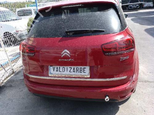 Electronic module CITROËN C4 Picasso II 1.2 THP 130 | BP4461190M83 