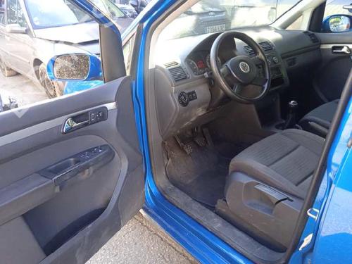 Køler VW TOURAN (1T1, 1T2) 2.0 TDI 16V | BP25756782M31 