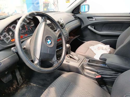 Left headlight BMW 3 (E46) 320 d | BP38772798C28  - Image 12