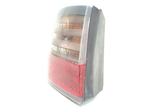 Left taillight FORD S-MAX (WA6) 1.8 TDCi | BP25605374C34 - Image 2