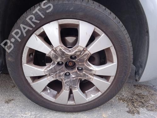 Steering column stalk CITROËN C4 Grand Picasso I (UA_) 1.6 HDi | BP22729248I23 