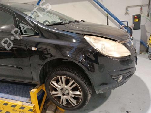 ABS pump OPEL CORSA D (S07) 1.3 CDTI (L08, L68) | BP39611919M43 - Image 11