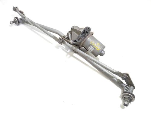 Used Front wiper motor MERCEDES-BENZ SPRINTER 3,5-t Platform/Chassis (B906) 310 CDI (906.131, 906.133, 906.135, 906.231, 906.233,... (95 hp) 23256744