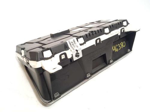 Instrument cluster NISSAN NV200 Van 1.5 dCi 110 (M20, M20N, M20M) | BP8597105C47 