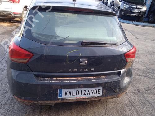 Engine SEAT IBIZA V (KJ1, KJG) 1.0 MPi | BP25468149M1  - Image 21