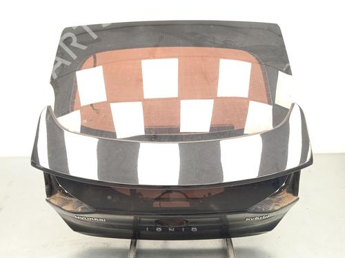 Used Tailgate Tailgate 37266265 37266265