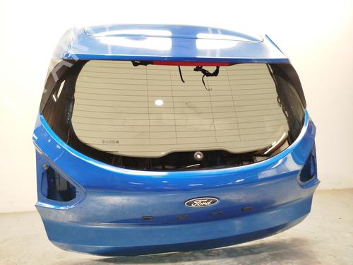 Used Tailgate FORD PUMA (J2K, CF7) 1.0 EcoBoost (125 hp) 30201225