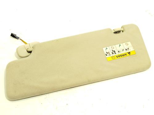 Right sun visor LAND ROVER RANGE ROVER SPORT I (L320) 2.7 D 4x4 | BP28291672I2 