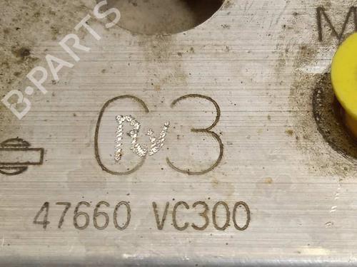 ABS pump NISSAN PATROL GR V Wagon (Y61)  | BP7792210M43 