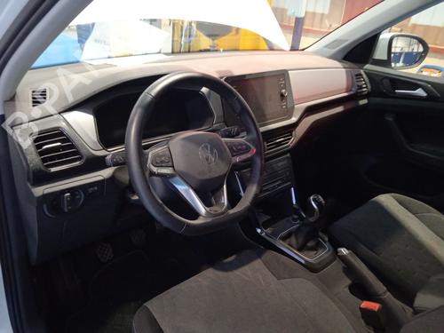 Hattehylde VW T-CROSS (C11, D31) | BP31805304C85