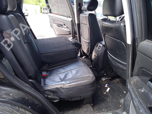 Electronic module SSANGYONG REXTON / REXTON II (GAB_) 2.7 D 4x4 | BP28289717M83 - Image 23