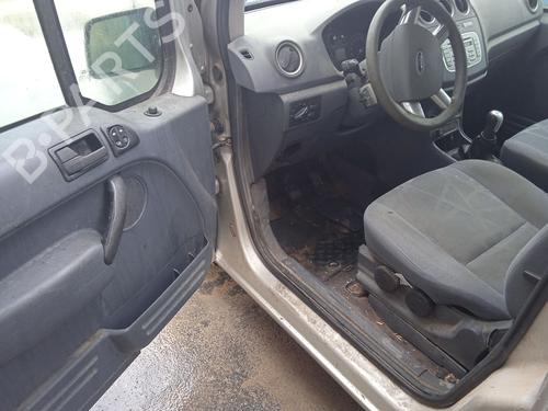 Left headlight FORD TRANSIT CONNECT (P65_, P70_, P80_)  | BP31010252C28 