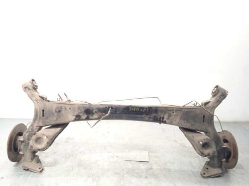 Rear axle RENAULT GRAND SCÉNIC II (JM0/1_) 1.9 dCi (JM0G, JM12, JM1G, JM2C) | BP11414381M2 