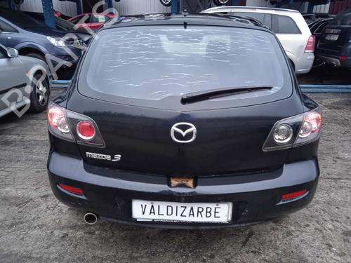 Throttle body MAZDA 3 (BK) 2.0 (BKEP) | BP7098574M82