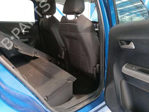 Gearbox OPEL FRONTERA (OV24) 1.2 MHEV | BP39431544M3 - Image 36