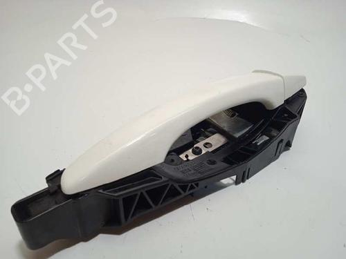 Used Front right exterior door handle CITROËN C3 III (SX) 1.2 THP 110 (SXHNPS, SXHNZT, SXHNZ6) (110 hp) 9258030