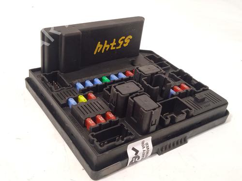 Fuse box NISSAN QASHQAI / QASHQAI +2 I (J10, NJ10, JJ10E) 2.0 dCi | BP28114387E1 