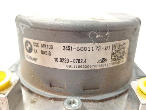 ABS pump BMW 1 (F21) 116 d | BP29207262M43 