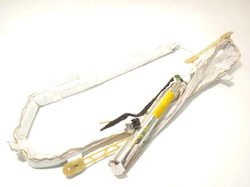 Used Left curtain airbag CITROËN C8 (EA_, EB_) 2.2 HDi (128 hp) 16430215