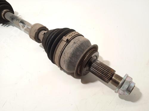 Right front driveshaft MAZDA CX-3 (DK) 2.0 SKYACTIV-G | BP30330600M39 - Image 2