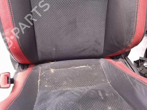 Seats set TOYOTA GT 86 Coupe (ZN6_) 2.0 (ZN6AC_, ZN6BC_, ZN6K) | BP13947889C78