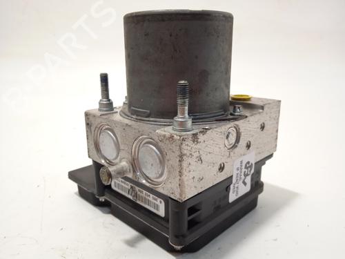 ABS pump CITROËN C4 II (NC_)  | BP24196609M43 