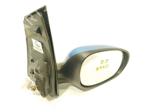 right-mirror-ford-ka-ru8-2008-2009-2010-2011-2012-2013-2014-2015-2016-39992441 main image
