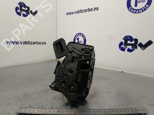 Used Rear right lock VW GOLF VII (5G1, BQ1, BE1, BE2) 1.6 TDI (110 hp) 3163586