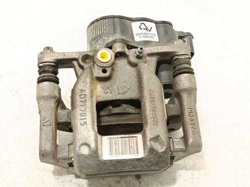 Used Right rear brake caliper Right rear brake caliper DS DS 7 Crossback (J4_, JR_, JC_) E-TENSE 225 (J4DGZU, J45GQU) (224 hp) 38874361 38874361