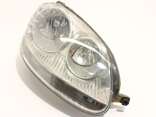 Right headlight VW GOLF V (1K1) 1.9 TDI | BP37434548C29 - Image 3