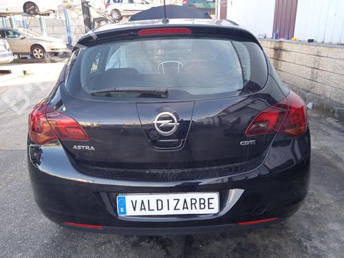 Electronic sensor OPEL ASTRA J (P10) 1.7 CDTI (68) | BP32103159M84  - Image 12