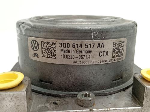 ABS pump VW TOURAN (5T1) | BP36675857M43 - Image 7
