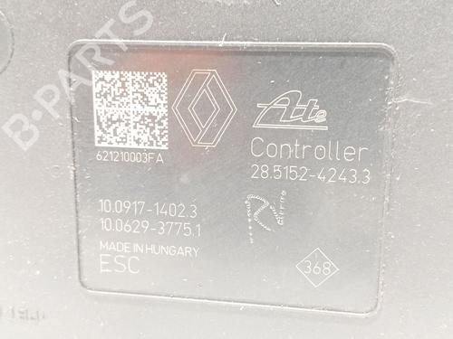 ABS pump RENAULT EXPRESS Box Body/MPV | BP31314408M43 - Image 5