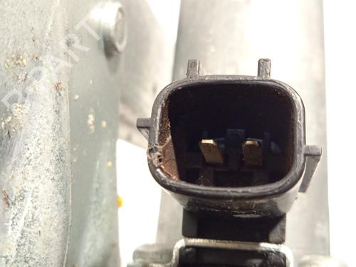 Front left window mechanism DACIA SANDERO II 1.5 dCi 75 / Blue dCi 75 (B8JW, B8M4, B8AH, B8M7, B8M6) | BP32435550C22