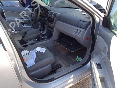 Instrument cluster DODGE AVENGER 2.0 | BP27723147C47 