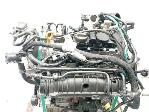 Engine SKODA FABIA IV (PJ3) 1.5 TSI | BP38348481M1 - Image 5
