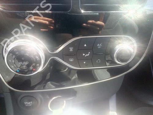 Front right window mechanism RENAULT CLIO IV (BH_) 1.5 dCi 75 | BP5409526C23 