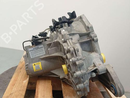 Gearbox FORD FOCUS IV (HN) 1.0 EcoBoost mHEV | BP39094337M3 - Image 4