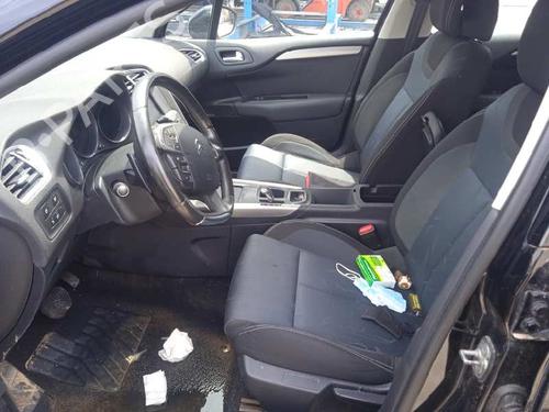 Right tailgate light CITROËN C4 II (NC_) 1.6 HDi 110 | BP15209562C80 