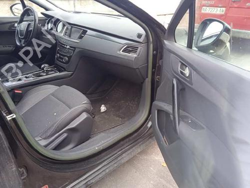 Left front driveshaft PEUGEOT 508 I (8D_) 2.0 HDi | BP17385650M38 