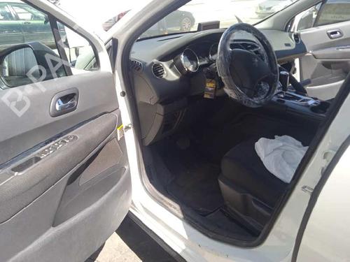 Right sun visor PEUGEOT 3008 I MPV (0U_)  | BP13526914I2 
