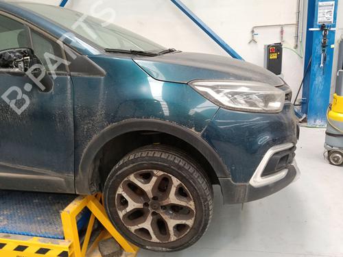 Selector da caixa RENAULT CAPTUR I (J5_, H5_) 1.2 TCe 120 | BP36018580M90  - Image 11