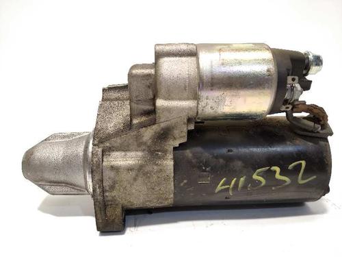 Used Starter MERCEDES-BENZ M-CLASS (W164) ML 350 4-matic (164.186) (272 hp) 5946467