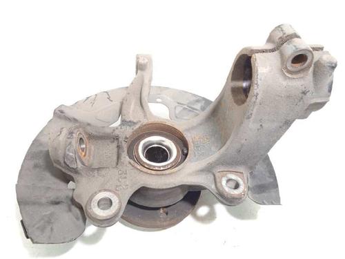 Used Left front steering knuckle Left front steering knuckle 13058266 13058266